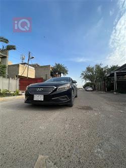 هیوندای سۆناتا